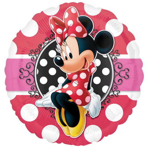 Minnie mouse ritratto - mouse,