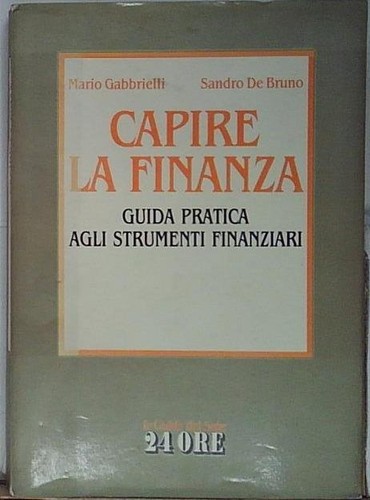 Capire finanza guida - la,