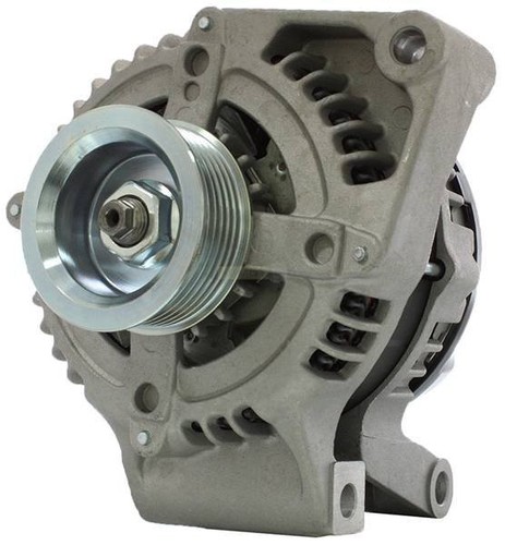 Alternatore 130a nuovo - alternatore,