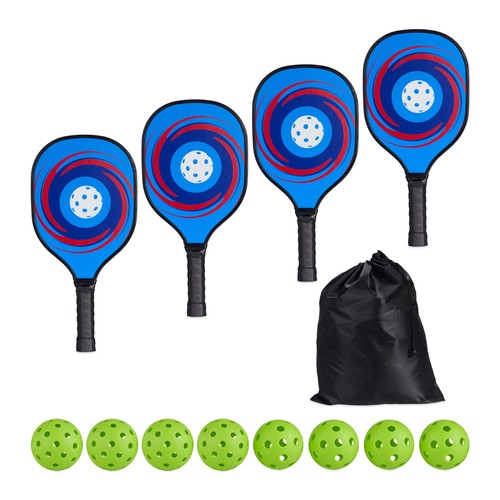 Set pickleball racchette 8 - racchette,