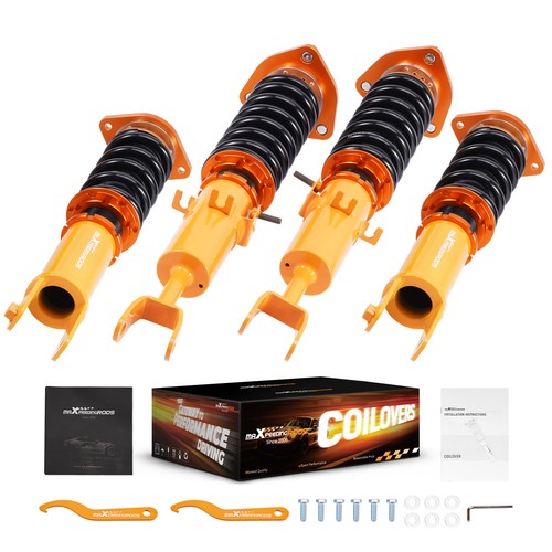 Coilover anteriore posteriore