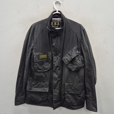 Barbour Flyweight Originale