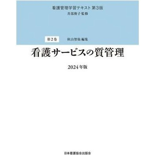 Nursing service quality - service,