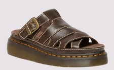 NUOVI sandali Dr. Martens