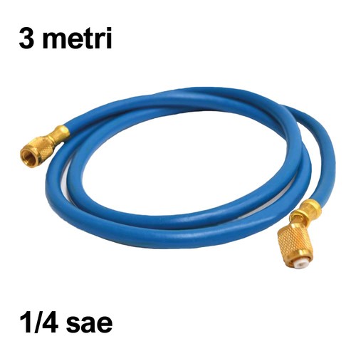 Tubo flessibile frusta per gas