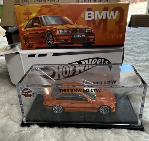 Hotwheels redline club - redline,