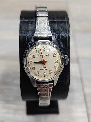 Orologio meccanico vintage