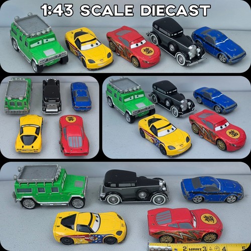 Disney pixar cars - pixar,