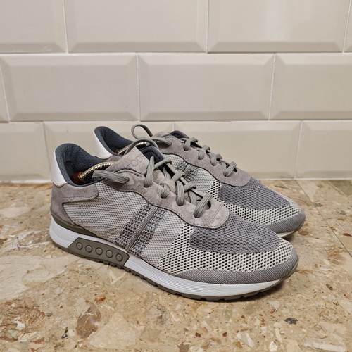 Tods scarpe sneakers uomo - tods,