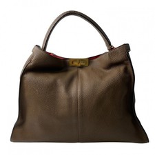 Borsa da donna FENDI Selleria X-Lite Peekaboo