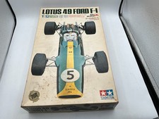 Modellino auto da corsa