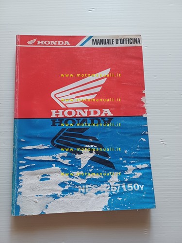 Honda 125 150 - -,