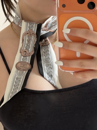 Hermes twilly - hermes,