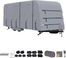 Copertura Camper Cover, Telo