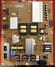 (C033) SCHEDA POWER TV LED  LG 49" 49UB830V EAX65613901 1.6 EAY63149401 REV 1