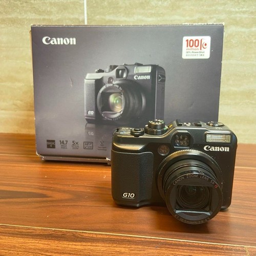 Fotocamera digitale canon - fotocamera,