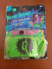 Piccoli brividi i - piccoli,
