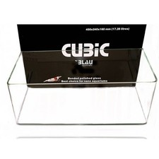 Acquario Blau Panoramic 17L