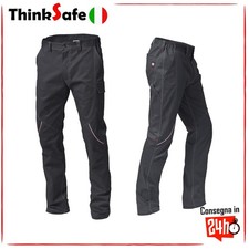 Pantaloni da Lavoro Siggi