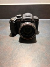 Panasonic LUMIX DMC-FZ38 12,1