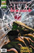 L'immortale Hulk 49 