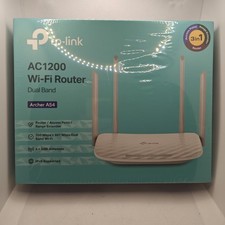 Brand New - TP-Link Archer 54