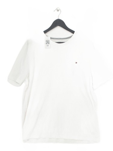 Shirt uomo tommy hilfiger xl - tommy,