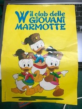 club di topolino w il club