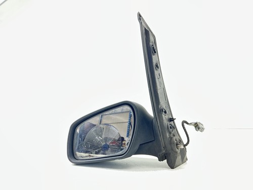 Specchietto retrovisore - specchietto,
