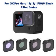 Filtro UV/CPL/ND4-ND64/Natural