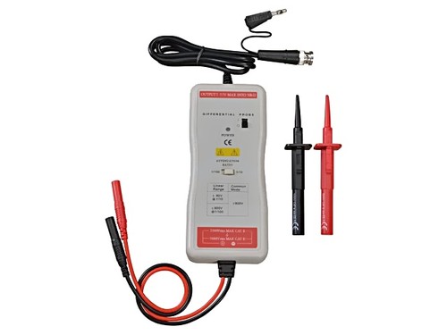 Sonda p30 attiva per - attiva,