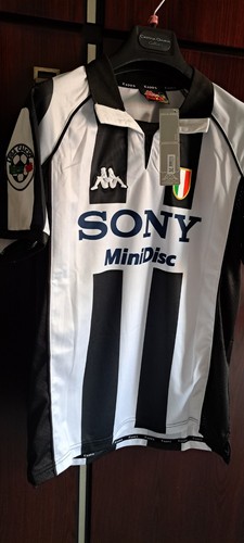 Kappa juventus maglia - juventus, home