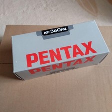 Pentax AF-360FGZ