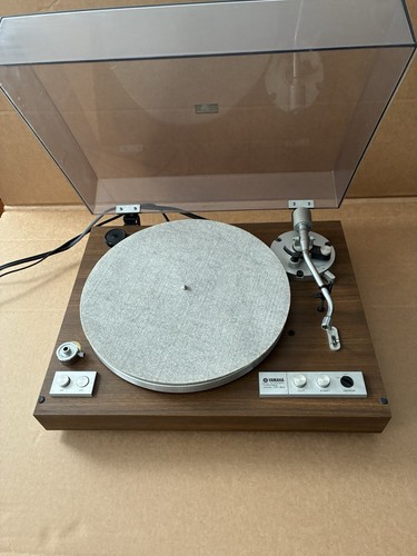 Yamaha giradischi - yamaha, yp-b4