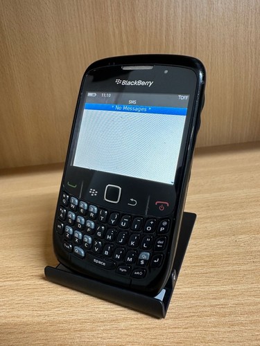 Smartphone blackberry curve - smartphone,