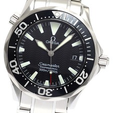 Orologio OMEGA Seamaster 300
