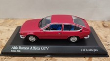 Alfa Romeo Alfetta GTV 1976