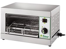 TOSTIERA TOP2DN - 1PH BAR