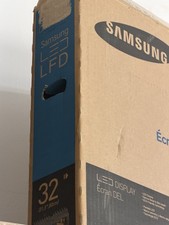 Monitor Samsung DM32D  Smart