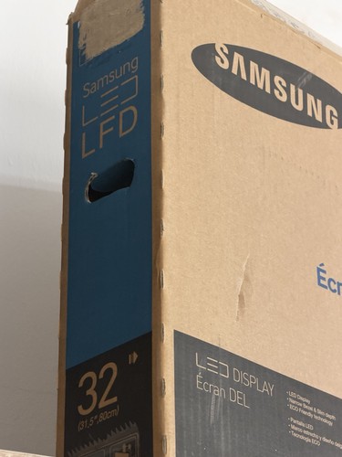 Monitor samsung dm32d smart - samsung,