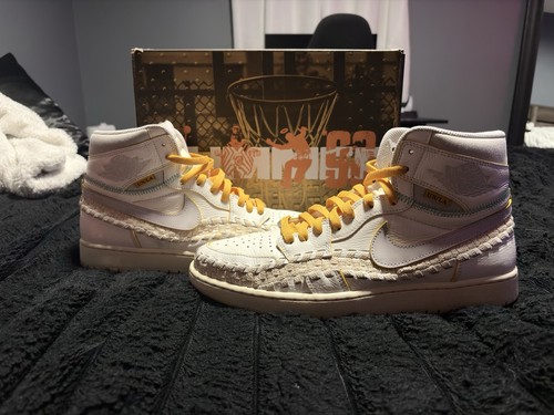 Jordan retro high sp - 1,