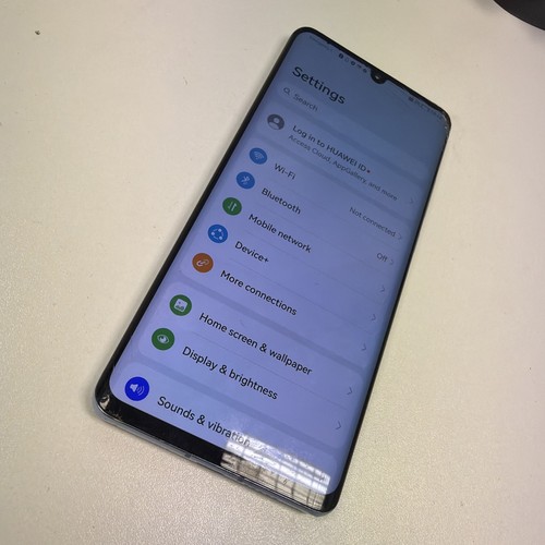 Huawei p30 pro 128gb - huawei, pro-128gb-schermo