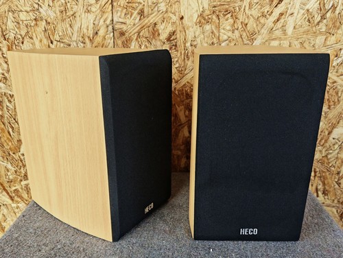 Heco victa 200 - heco, casse