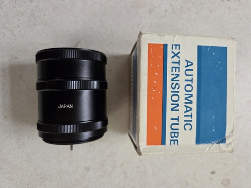 Pentax set tubo prolunga - k,