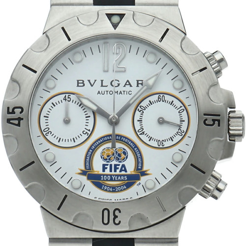 Orologio bvlgari diagono scuba - orologio,