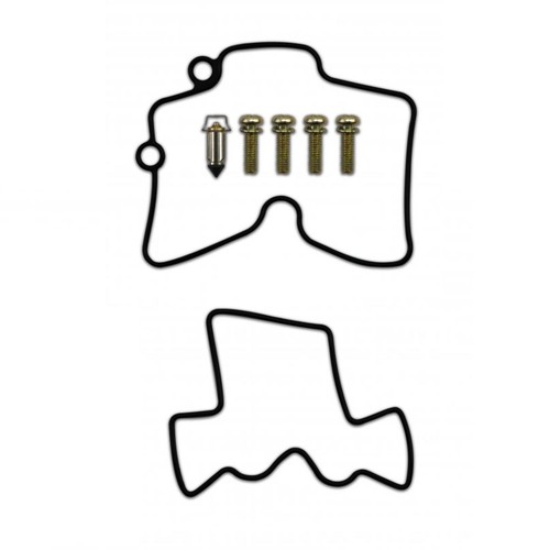 Kit riparazione carburatore - kit,