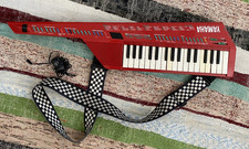 YAMAHA SHS-10 Keytar Keyboard