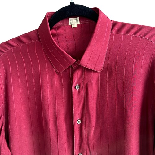 Camicia uomo vintage anni - , 80