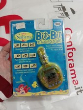 Gig Tiger La Sirenetta Disney