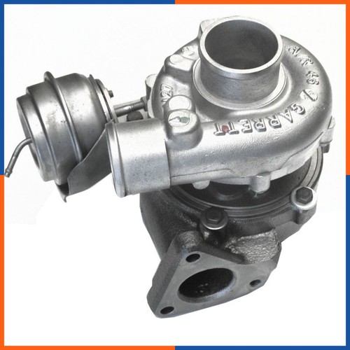 Turbocompressore per hyundai - per,